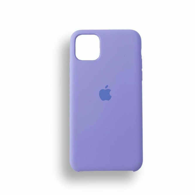 Apple Cases Apple Silicon Case Lilac 5