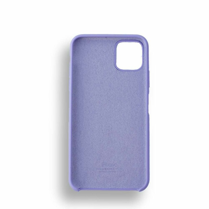 Apple Cases Apple Silicon Case Lilac 6