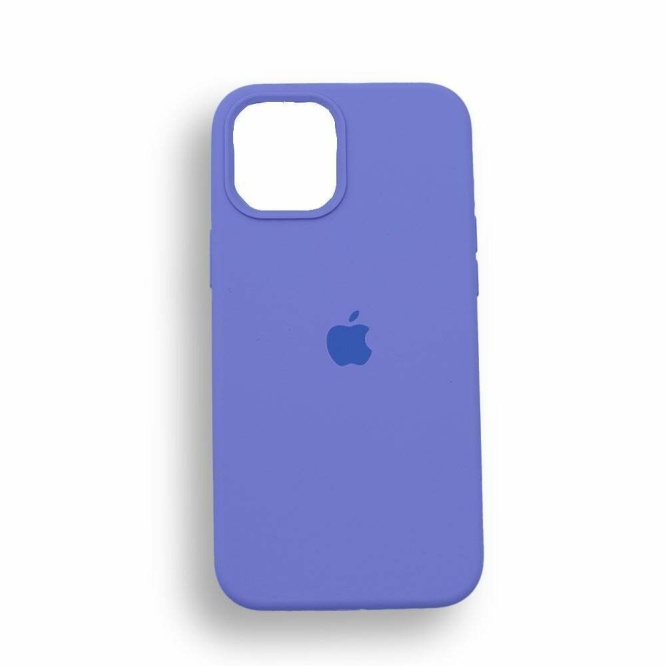 Apple Cases Apple Silicon Case Lilac 7