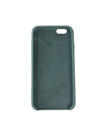Cases & Covers Apple Silicon Case Midnight Green 2