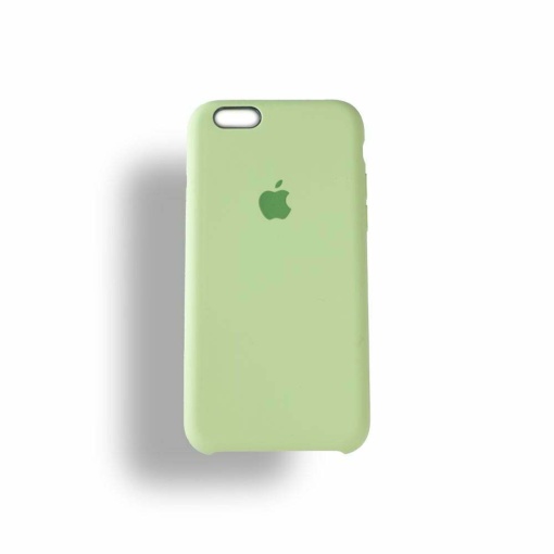 apple-iPhone-case-mint-green