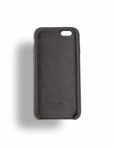 Cases & Covers Apple Silicon Case Olive Green 2