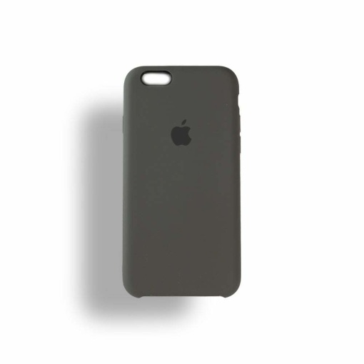 Apple Cases Apple Silicon Case Olive Green
