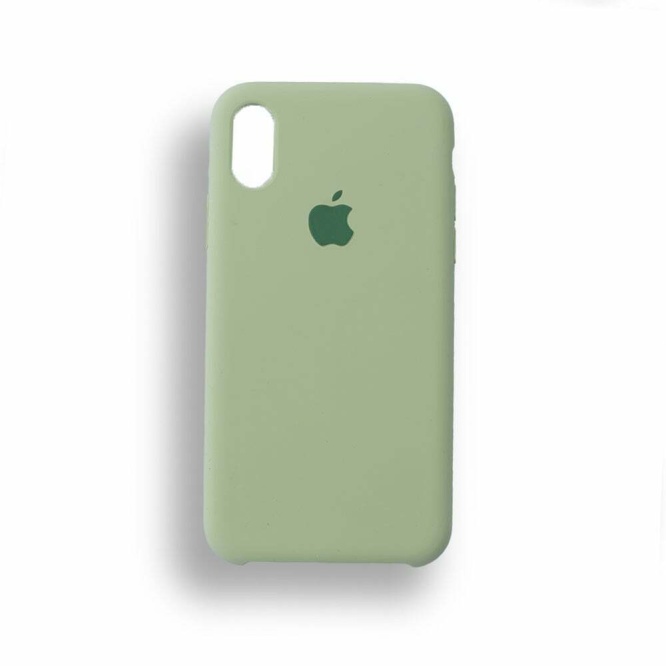 Apple-silicon-case-pastel-green