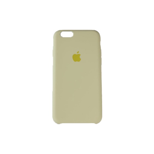 Apple-silicon-case-Pastel-Yellow