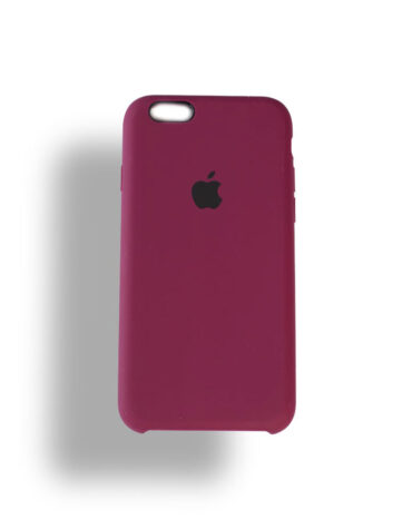 Cases & Covers Apple Silicon Case Plum