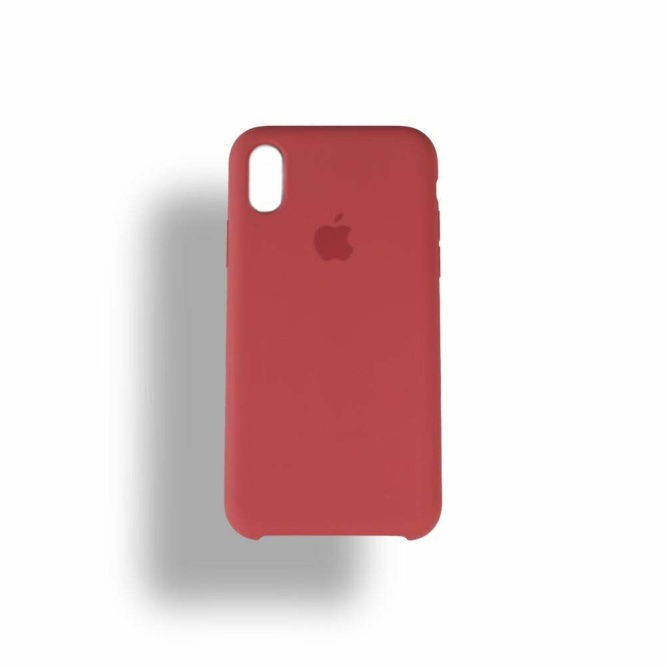 Cases & Covers Apple Silicon Case Punch Pink 3