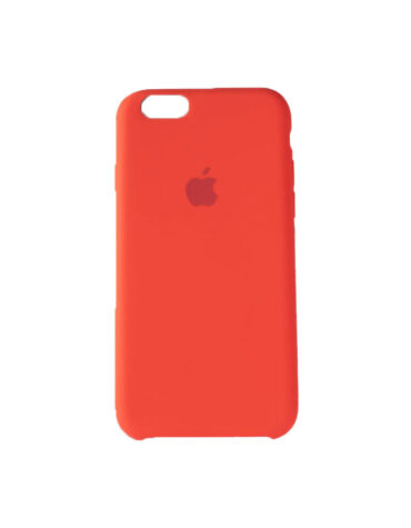 Cases & Covers Apple Silicon Case Red