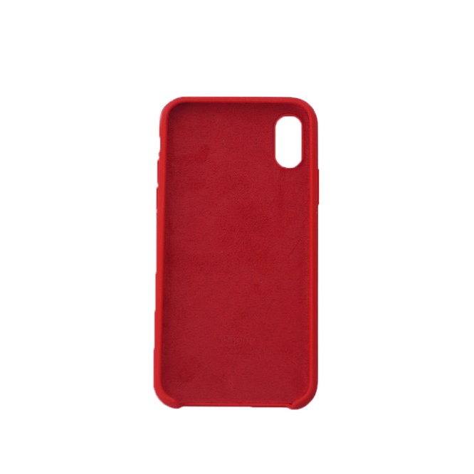 Apple Cases Apple Silicon Case Red 4