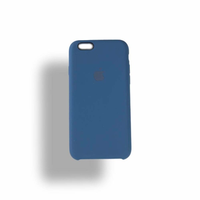 apple-iPhone-case-royal-blue