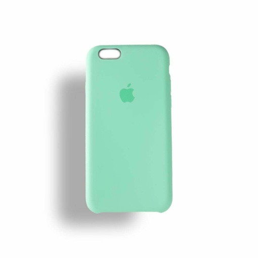 Apple-silicon-case-sea-foam-green