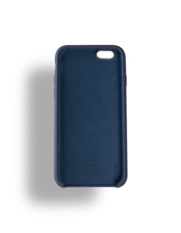 Cases & Covers Apple Silicon Case Space Blue 2
