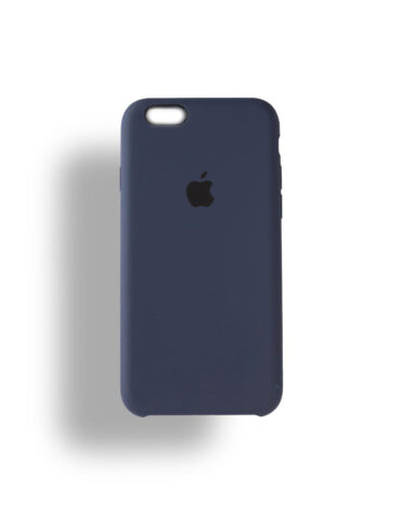 Cases & Covers Apple Silicon Case Space Blue