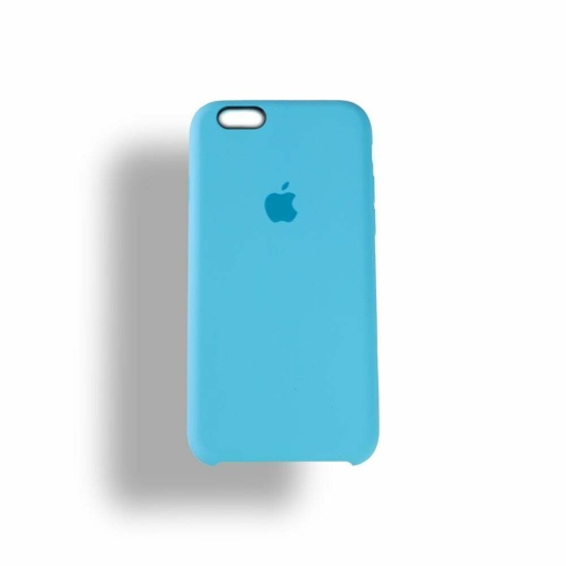 Apple Cases Apple Silicon Case Turquoise