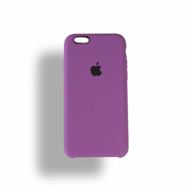 Apple Cases Apple Silicon Case Violet