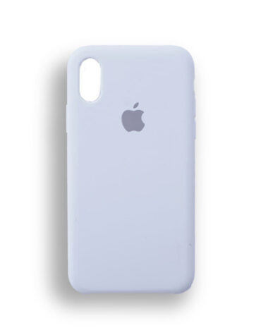Apple Cases Apple Silicon Case White
