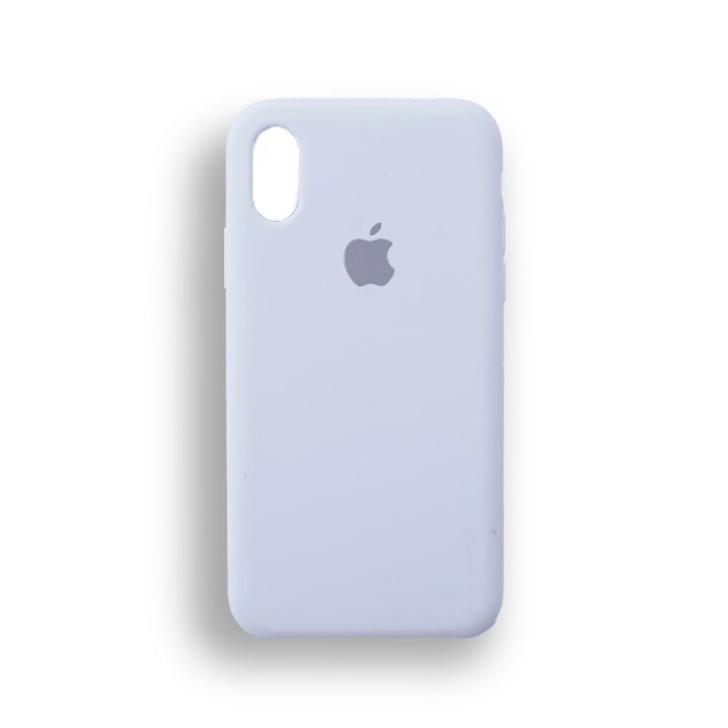 Apple Cases Apple Silicon Case White