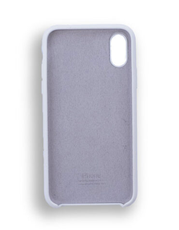 Cases & Covers Apple Silicon Case White 2