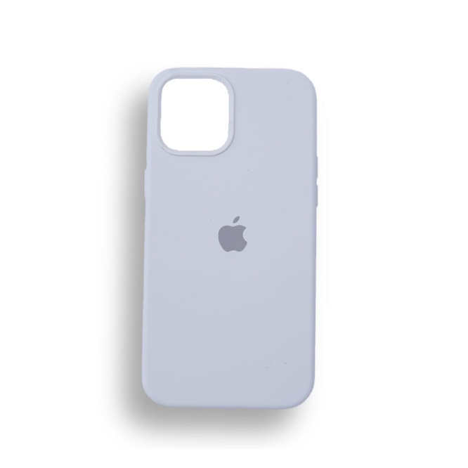 Apple Cases Apple Silicon Case White 5