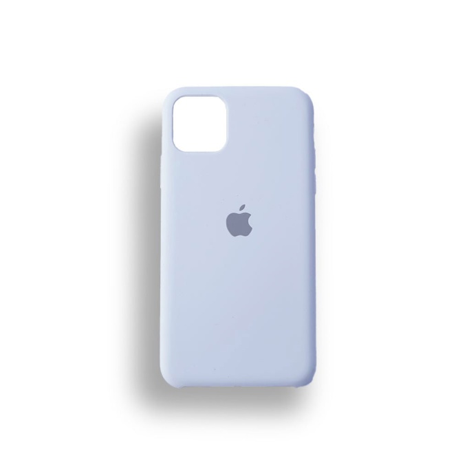 Apple Cases Apple Silicon Case White 3