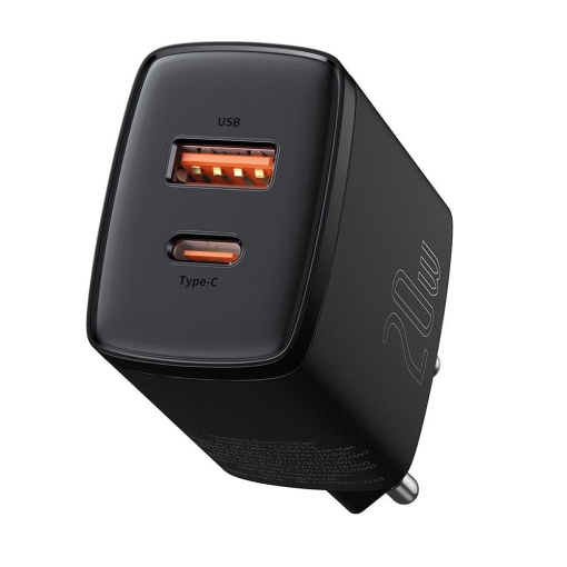 baseus-20w-dual-port-fast-charger