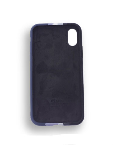 Cases & Covers Black Rainbow iPhone Case 2