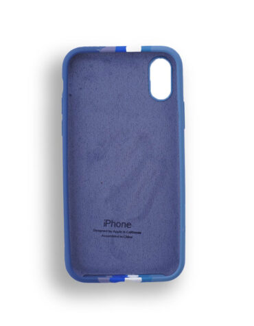 Apple Cases Blue Rainbow iPhone Case 2