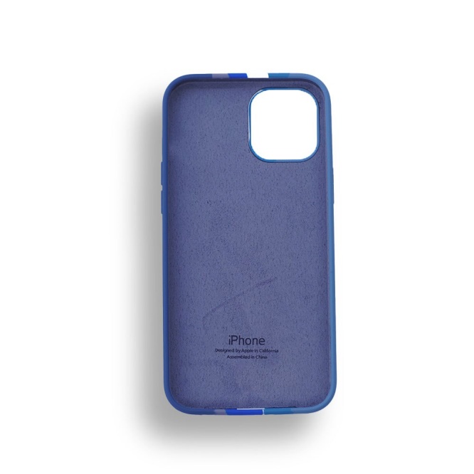 Cases & Covers Blue Rainbow iPhone Case 6