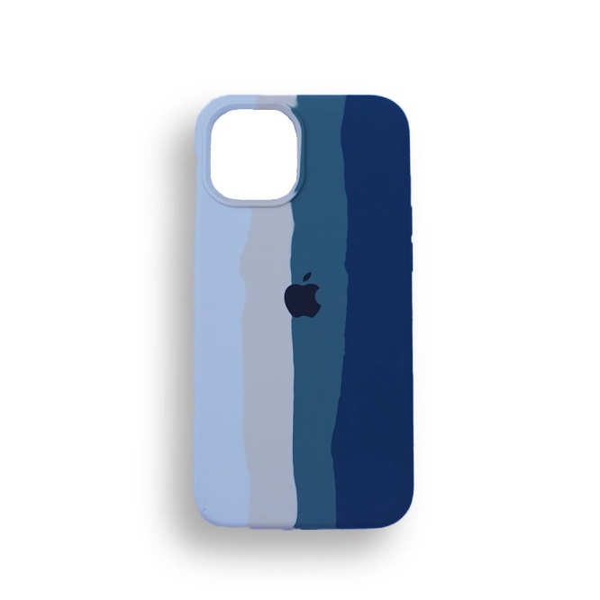 Apple Cases Earth Rainbow iPhone Case 3