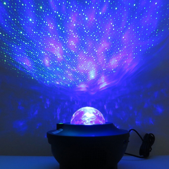 Clearance Sale Galaxy Projector 2