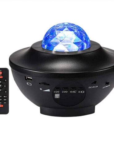 Clearance Sale Galaxy Projector