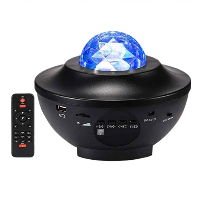 Clearance Sale Galaxy Projector