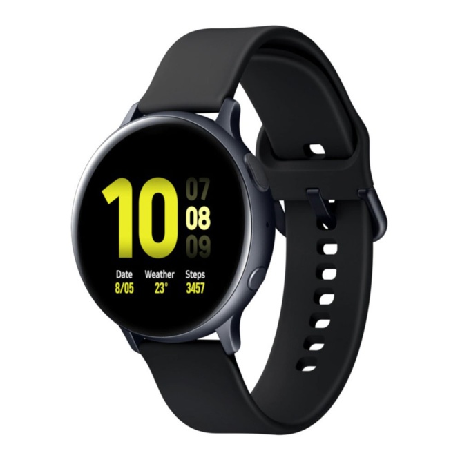 Basic Smartwatches Samsung Galaxy Watch Active 2 | 40mm