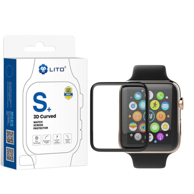 Smartwatch Accessories Lito Original Matt protector 44mm 2