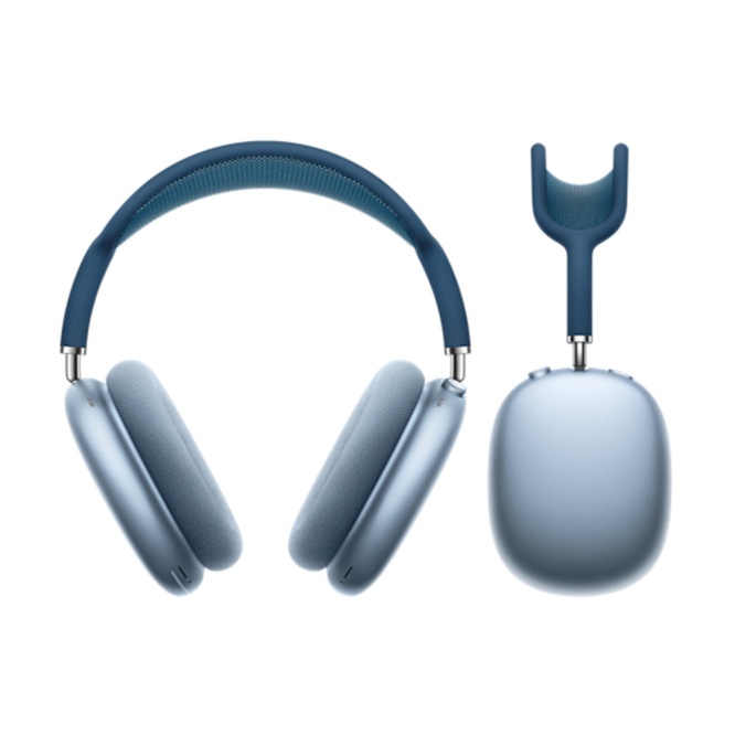 Audio AirPods Max Headphone 3