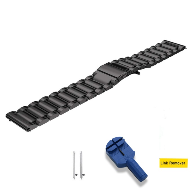 Smartwatch Accessories Rolex Chain Straps For 20mm 5