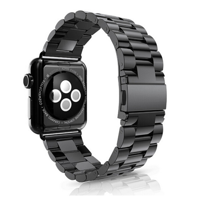 Smartwatch Accessories Rolex Chain Straps For 42-44mm 5