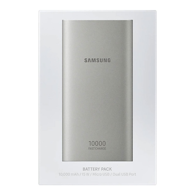 Power Banks Samsung 10000 mAh Power Bank 5