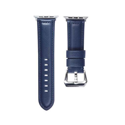 Smartwatch Accessories Santa barba Original leather straps for 42-44mm