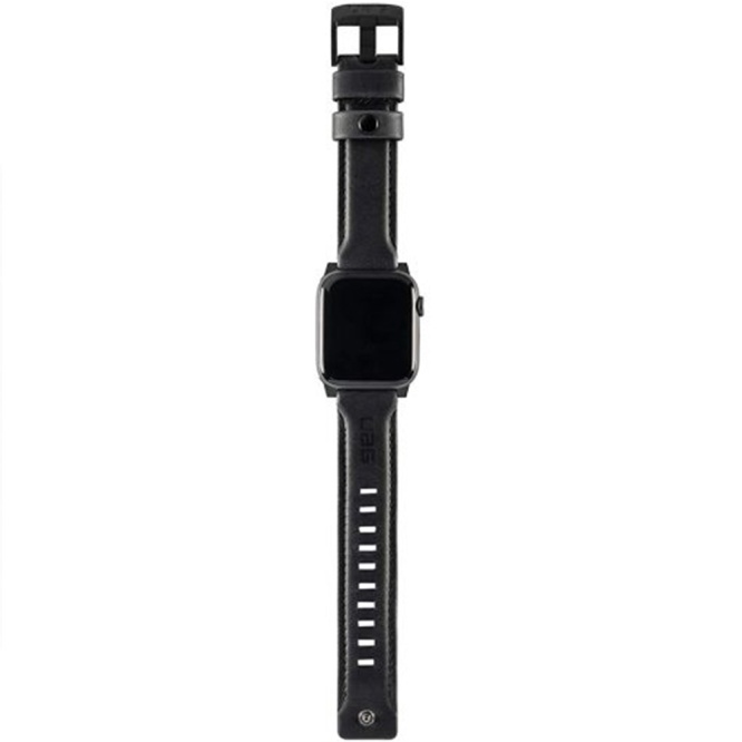 Smartwatch Accessories UAG original leather Straps For 42-44mm 6