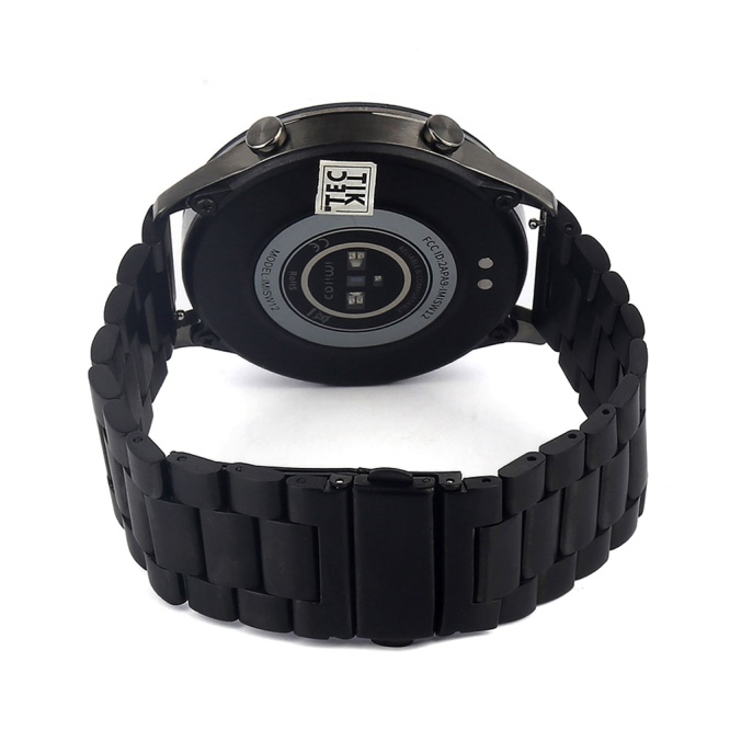 Chain Smartwatches Xiomi Imilab W12 with Chain Strap | 44mm 4