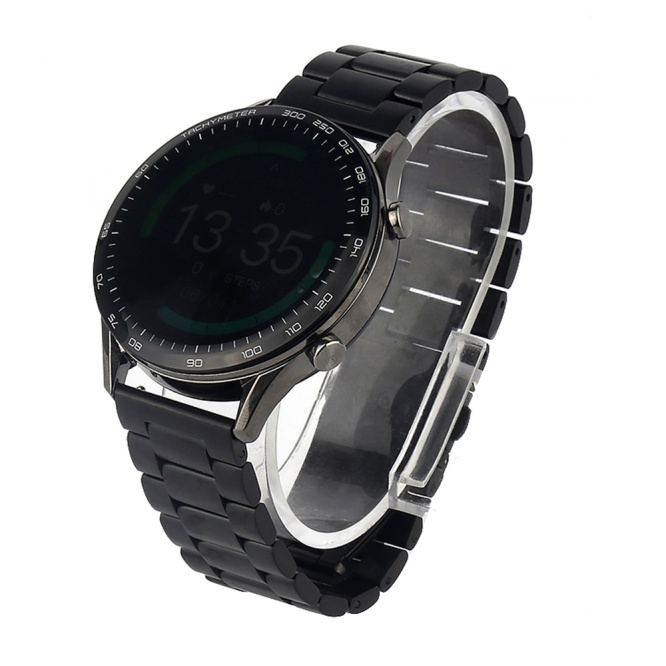 Chain Smartwatches Xiomi Imilab W12 with Chain Strap | 44mm 5