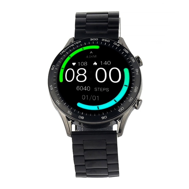 Chain Smartwatches Xiomi Imilab W12 with Chain Strap | 44mm 2