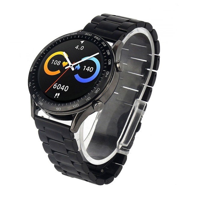 Chain Smartwatches Xiomi Imilab W12 with Chain Strap | 44mm