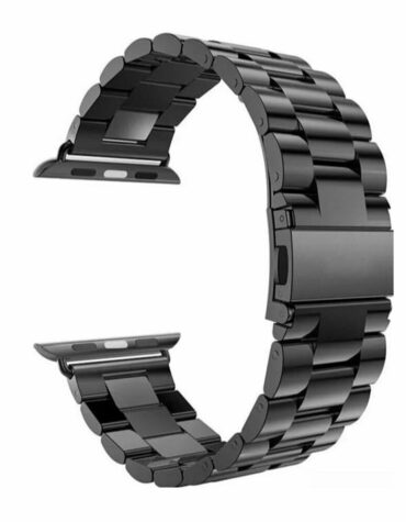 Smartwatch Accessories Rolex Chain Straps For 38-40mm