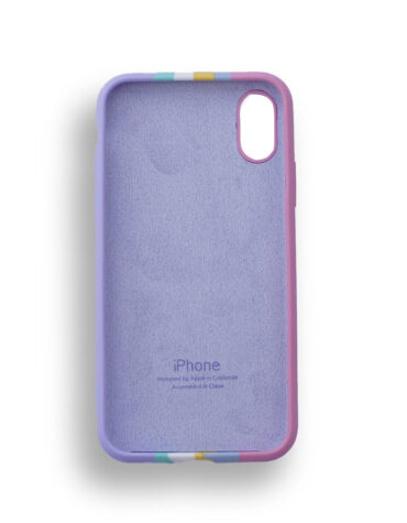Cases & Covers Candy Rainbow iPhone Case 2