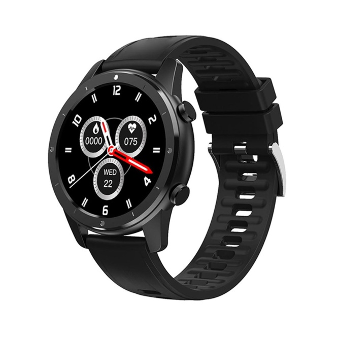 Basic Smartwatches F50 Smart Watch with Silicon Strip | 44mm