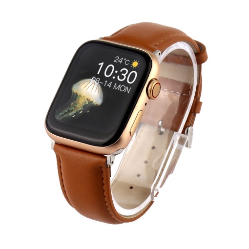 Smartwatches Watch 7 Pro Master Edition | W17 | Gold Dial | 44mm