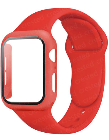 Smartwatch Accessories 3 in 1 protection kit For 44mm