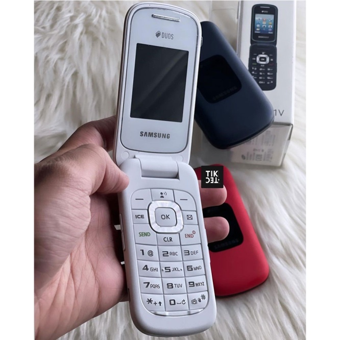 Novelty Tec Samsung Gusto 3 Phone 3